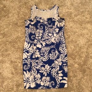GUC SIZE 6 Lilly Pulitzer Dress